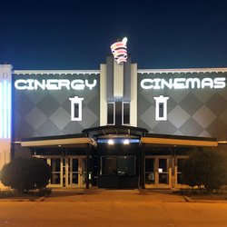 Cinergy Cinemas - Marble Falls