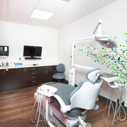 Baptiste Dentistry For Kids