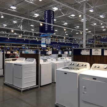 Lowe's Home Improvement - Appliances - VN - Hardware Stores Near Me - Kahului, Hawaii