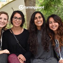 Turning Point Church - Los Angeles