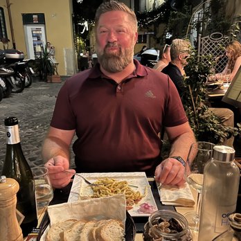 La Tavernetta 48 - Italian Near Me - Rome, RM La Tavernetta 48 - Italian Near Me - Rome, RM