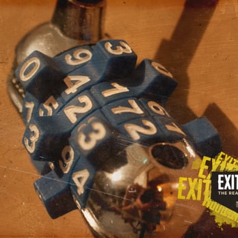 Exit The Room - Escape Games Near Me - Munich, BY Exit The Room - Escape Games Near Me - Munich, BY