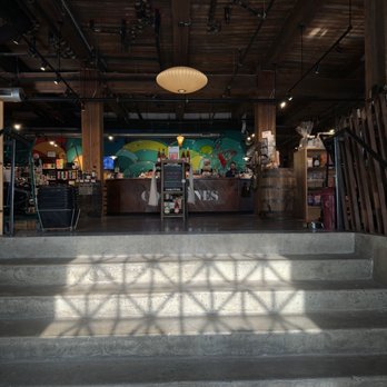 Butler Café - Entrance - Coffee & Tea Near Me - Jersey City, New Jersey Butler Café - Entrance - Coffee & Tea Near Me - Jersey City, New Jersey
