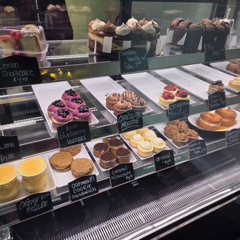 The Bearded Baker - Delicious cheesecakes - Bakeries Near Me - Bexley, Ohio The Bearded Baker - Delicious cheesecakes - Bakeries Near Me - Bexley, Ohio