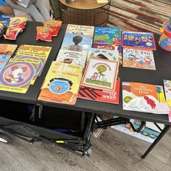 Geaux Reader Tutoring - Reading selection