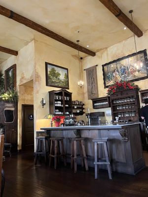 Dancing Fox Winery & Brewery by null