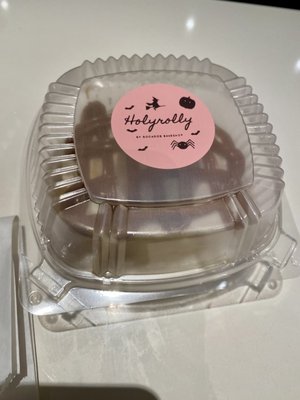 Bocados Bake shop by null