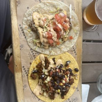 Gordo's Tacos & Tequila - I had the cheeseburger and Chorizo and Potato. Flour and Corn - Sports Bars Near Me - Pittsburgh, Pennsylvania Gordo's Tacos & Tequila - I had the cheeseburger and Chorizo and Potato. Flour and Corn - Sports Bars Near Me - Pittsburgh, Pennsylvania