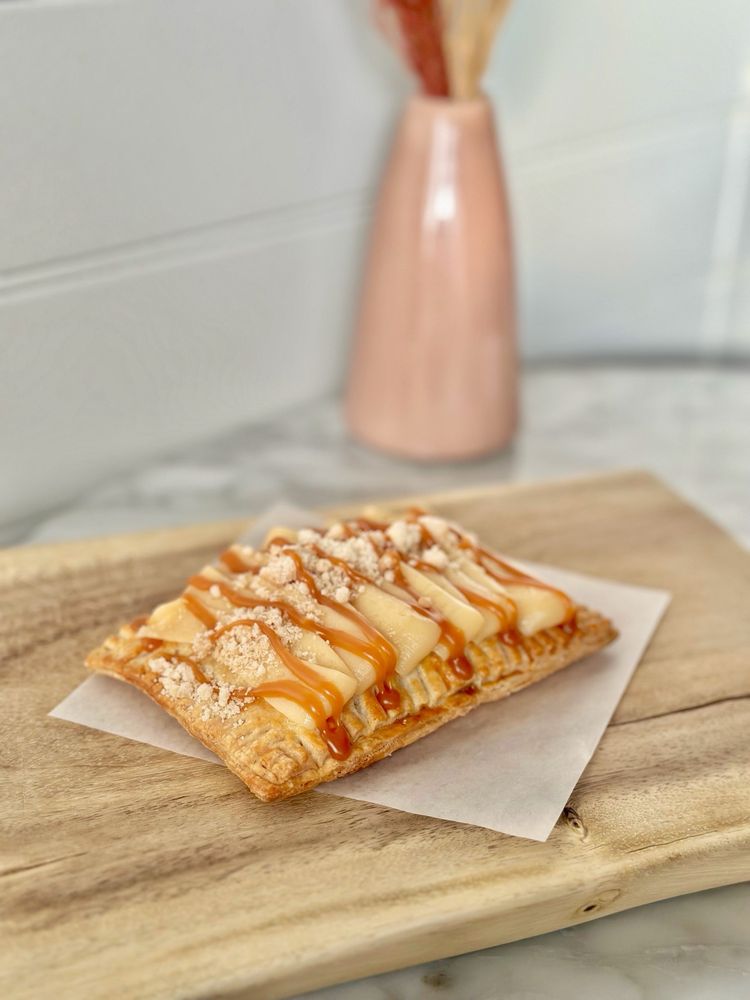 Take It Easy Roasters