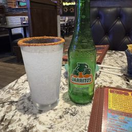 Tajin rim!