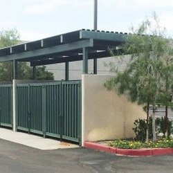 Palm Springs Welding