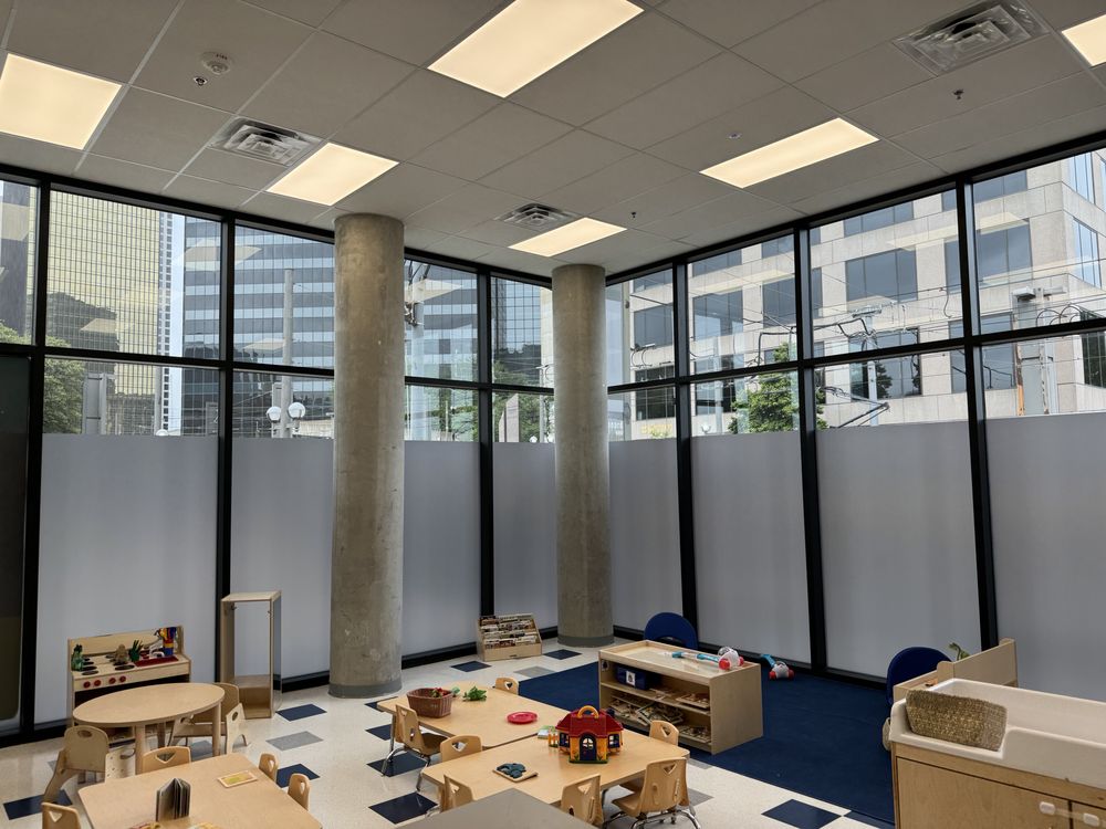 Celebree School of Dallas Arts District - childcare center in Dallas, TX