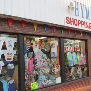 Hymie's Shopping Center - All kinds of stuff - Gift Shops Near Me - Old Orchard Beach, Maine Hymie's Shopping Center - All kinds of stuff - Gift Shops Near Me - Old Orchard Beach, Maine