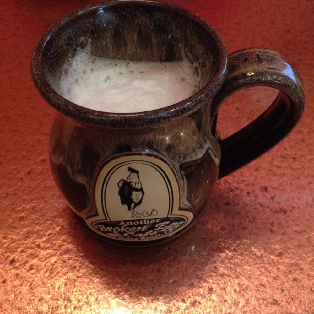 Another Broken Egg Cafe - Cappuccino - American Near Me - Baton Rouge, Louisiana Another Broken Egg Cafe - Cappuccino - American Near Me - Baton Rouge, Louisiana