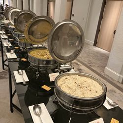 Saffron Xpress - Catering for a wedding