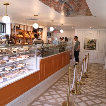 Le Petit Four Bakery - Inside of the store - Bakeries Near Me - Wellesley, Massachusetts Le Petit Four Bakery - Inside of the store - Bakeries Near Me - Wellesley, Massachusetts