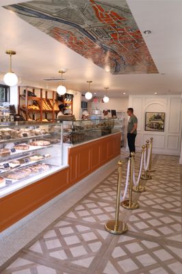 Le Petit Four Bakery by null