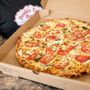 Photo of Double Take Pizza
