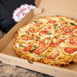 Double Take Pizza