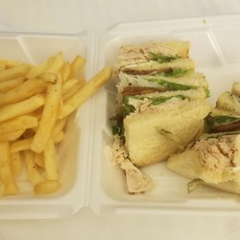 Café Central - American Near Me - Reno, Nevada