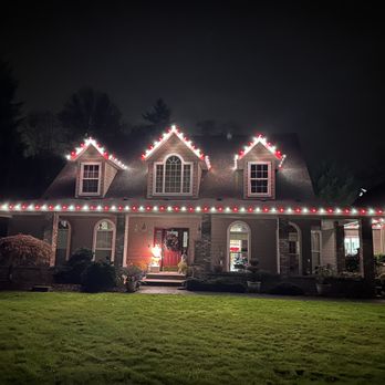 Clean Choice Professional Services - Christmas light installation in Woodland Wa! - Window Washing Near Me - Battle Ground, Washington Clean Choice Professional Services - Christmas light installation in Woodland Wa! - Window Washing Near Me - Battle Ground, Washington