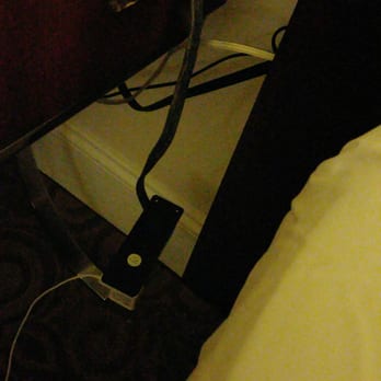 InterContinental - Broken socket - Resorts Near Me - Carolina, Puerto Rico InterContinental - Broken socket - Resorts Near Me - Carolina, Puerto Rico