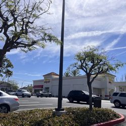 The Shops at Rossmoor