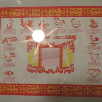 Peking House - Chinese zodiac - Chinese Near Me - Shoreline, Washington Peking House - Chinese zodiac - Chinese Near Me - Shoreline, Washington