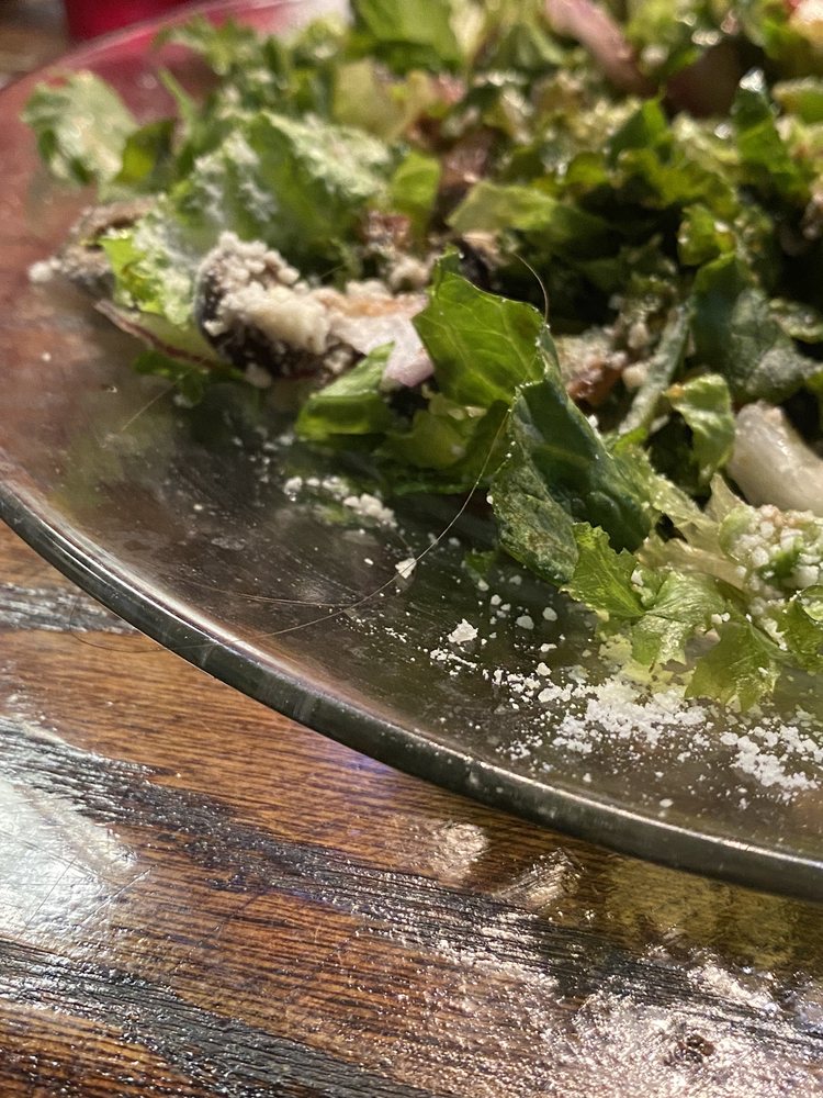 Social spots from Roma Italian Bistro