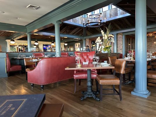 Bettini Restaurant by null