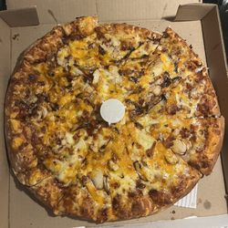 Benito's Pizza