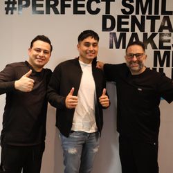 Perfect Smile Dental
