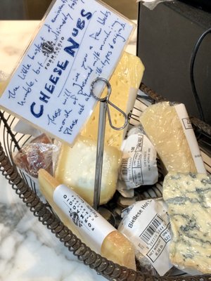 Formaggio Essex by null