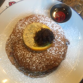 BrewDog Franklinton - Vegan pancakes! - Burgers Near Me - Columbus, Ohio BrewDog Franklinton - Vegan pancakes! - Burgers Near Me - Columbus, Ohio