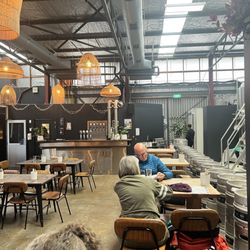 Scotts Brewing Co