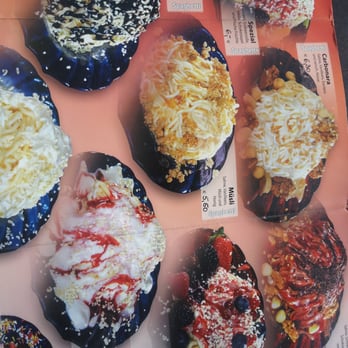 Eis cafe Marco - Cafes Near Me - Cologne, NW