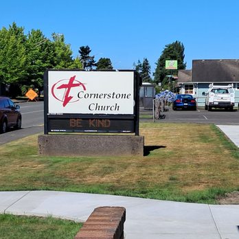 Cornerstone Community Church - Churches Near Me - Aberdeen, Washington Cornerstone Community Church - Churches Near Me - Aberdeen, Washington