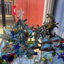 Nakoa Surf Koloa - Beautiful glass art