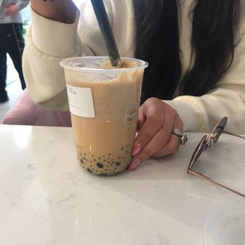 Moo Tea - Patisserie/Cake Shop Near Me - Duluth, Georgia