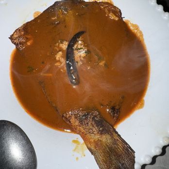 Kanyakumari - Fish - Seafood Near Me - New York, New York