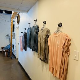 T-shirts