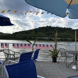 Ludlow Bromley Yacht Club