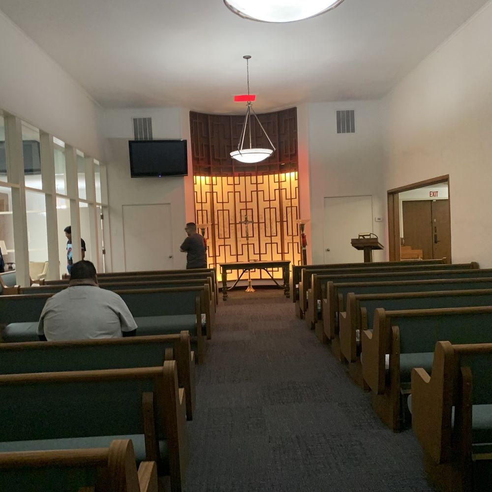 Twin Chapels Mortuary - Chapel - Funeral Services & Cemeteries Near Me - Vallejo, California