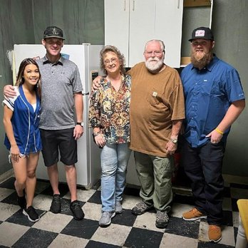 Greatest Escape - Family fun, can't wait to go again. - Escape Games Near Me - Lancaster, California