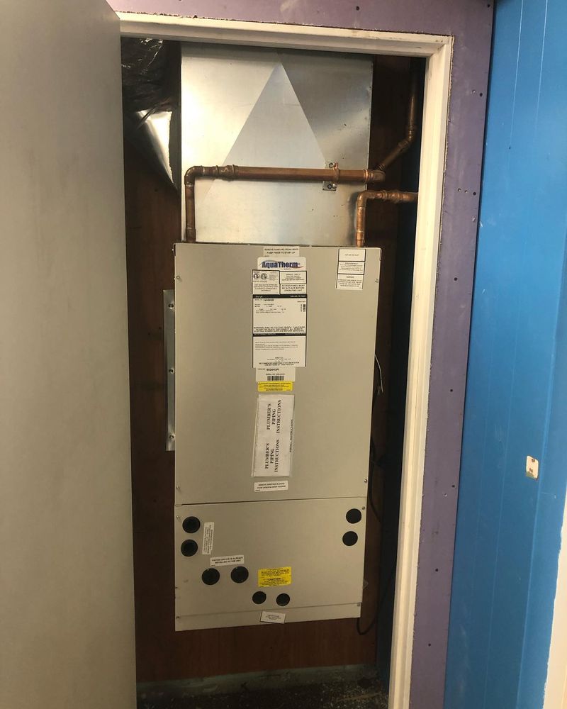 Slide of Goldberg Plumbing & Heating