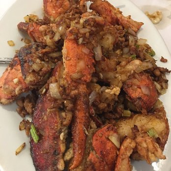 Ocean Harbor - Dim Sum Near Me - Philadelphia, Pennsylvania