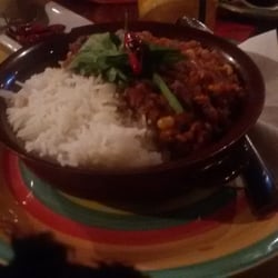 Jalapeno - Chili con carne