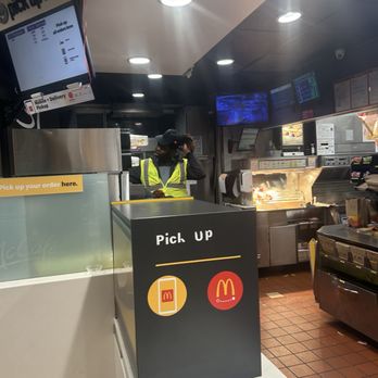 McDonald's - Fast Food Near Me - Landover Hills, Maryland McDonald's - Fast Food Near Me - Landover Hills, Maryland