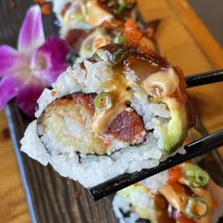 Ju Hachi - Hot Mama Roll