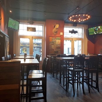 Thirsty Cactus Cantina & Grill - tables and chairs - Mexican Near Me - Dundas, Ontario Thirsty Cactus Cantina & Grill - tables and chairs - Mexican Near Me - Dundas, Ontario